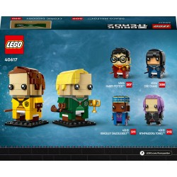 LEGO Harry Potter 40617 Draco Malfoy™ e Cedric Diggory