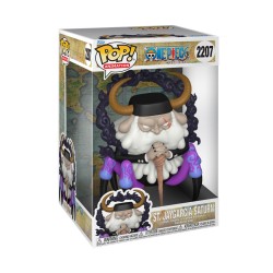 Pop Animation Jumbo - One piece - St. Jaygarcia Saturn 2207
