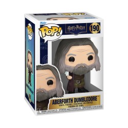 Pop Harry Potter - Aberforth Dumbledore 190