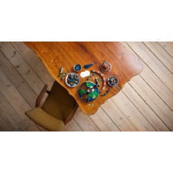 LEGO Ideas 21332 Il Mappamondo