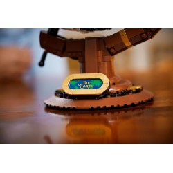 LEGO Ideas 21332 Il Mappamondo