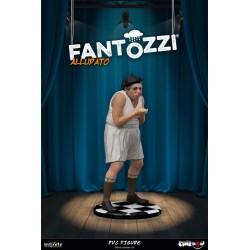 Infinite Statue - Cine-Moni - Fantozzi allupato - Statua PVC 1:10