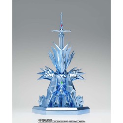 Bandai Saint Cloth Myth EX Odin Seiya