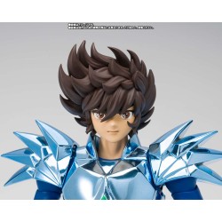Bandai Saint Cloth Myth EX Odin Seiya