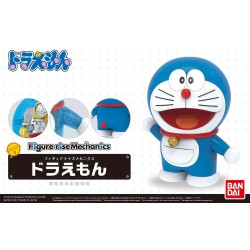 Bandai Model Kit - Figure Rise Doraemon