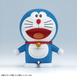 Bandai Model Kit - Figure Rise Doraemon