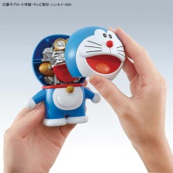 Bandai Model Kit - Figure Rise Doraemon