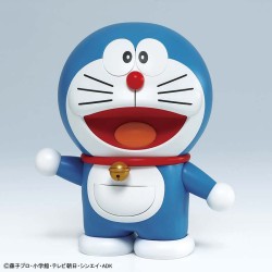 Bandai Model Kit - Figure Rise Doraemon