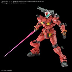 Bandai Model Kit - HG Guncannon Light Type RGM-79 1:144