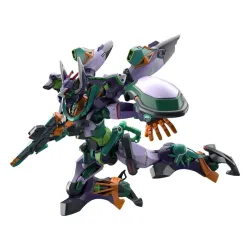 Bandai Model Kit - HG Gundam - GQuuuuuux Mobile Suite D Tentative - gMS-k GFreD
