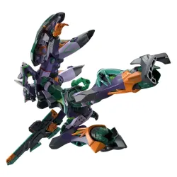 Bandai Model Kit - HG Gundam - GQuuuuuux Mobile Suite D Tentative - gMS-k GFreD