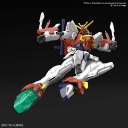 Bandai Model Kit - HG Gundam Blazing 1:144