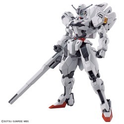 Bandai Model Kit - HG Gundam Calibarn 1:144