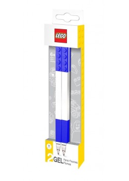 copy of Lego® - penna gel nera