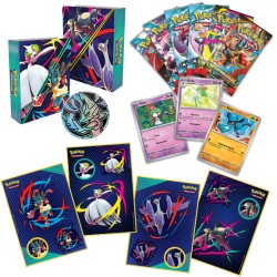Pokemon - Bauletto Da Collezione Del Gcc Pokémon (Autunno 2025)
