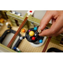 Le Muséum d’Histoire naturelle