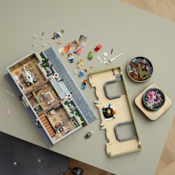 Natuurhistorisch museum