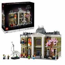 Le Muséum d’Histoire naturelle