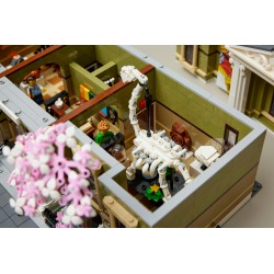 Natuurhistorisch museum