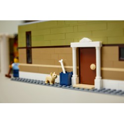 LEGO ICONS 10326 Museo di Storia Naturale