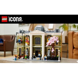 Le Muséum d’Histoire naturelle