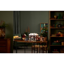 Maman, j’ai raté l’avion !