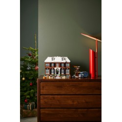 Mamma ho perso l'aereo