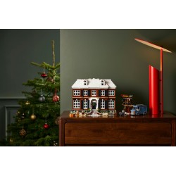 Mamma ho perso l'aereo