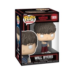 Pop Television - Stranger Things - Will Bayers 1809