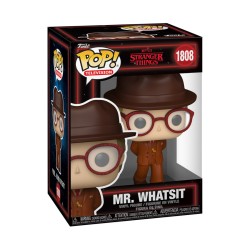 Pop Television - Stranger Things - Mr. Whatsit 1808