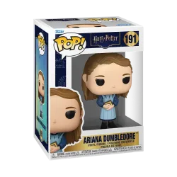 Pop Harry Potter - Ariana Dumbledore 191