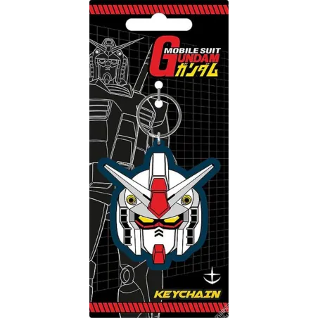 Pyramid - Portachiavi Gundam Mobile Suite