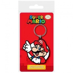 Pyramid - Portachiavi - Super Mario Nintendo - Mario 2