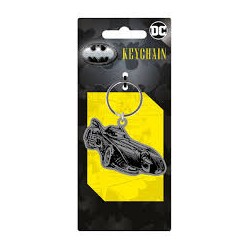 Pyramid - Portachiavi Batman - Batmobile