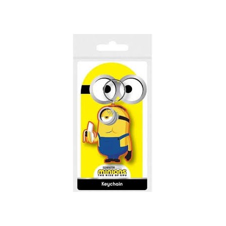 Pyramid - Portachiavi Minions