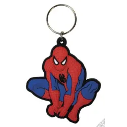 Pyramid - Portachiavi Spider-man