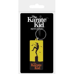 Pyramid - Portachiavi - The Karate Kid