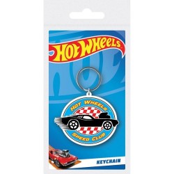 Pyramid - Portachiavi Hotwheels Mattel - Speed Club