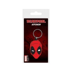 Pyramid - Portachiavi - Marvel - Deadpool