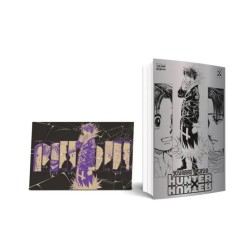 Panini Comics - Hunter X Hunter 38 - Instant Variant