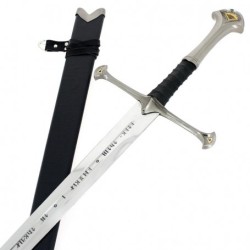 Acacia - Replica spada Aragorn - Signore degli Ane