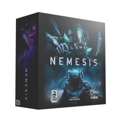 Cranio Creations - Nemesis