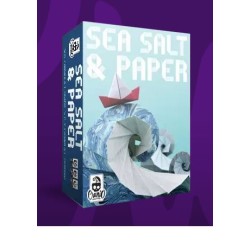 Cranio Creation - Sea Salt & Paper