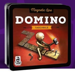 Cranio Creation - Magnetic Line - Domino