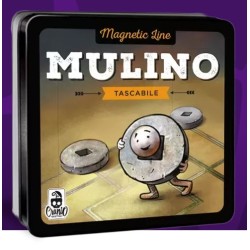 Cranio Creation - Magnetic Line - Mulino