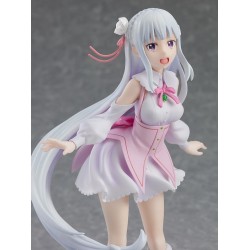 Good Smile - Re Zero: Memory Snow - Pop Up Parade - Emilia