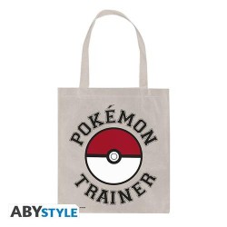 Abystyle - Pokemon - Tote Bag - Trainer