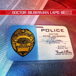 Doctor Collector - Terminator - The Connor Files - 40Th Anniversary