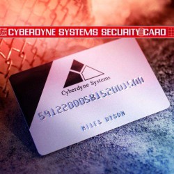 Doctor Collector - Terminator - The Connor Files - 40Th Anniversary