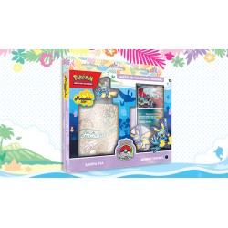 Pokemon - Mazzo Dei Campionati Mondiali 2024 - Sakuya Ota - Ancient Toolbox